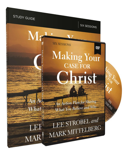 Libro: Making Your Case For Christ Training Course: An Acti