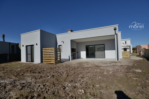 Casa Interno #400-500 - Pilar Del Este - San Ramon - 480m2 #id 16701