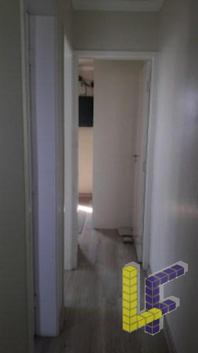 Excelente Apto Em Santo Andre 3dorm / Súite/1 Vaga - R$ 339m - 15683