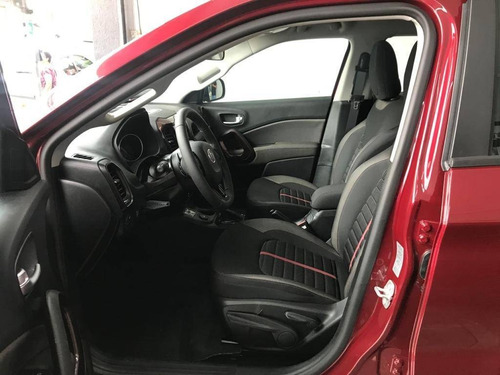 Fiat Toro 1.8 16v Evo Flex Freedom At6