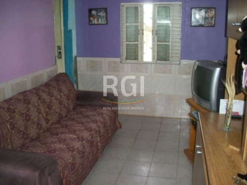 Casa Em São Lucas Com 3 Dormitórios - Vi3652