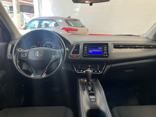 Honda HR-V 1.8 Ex Flex Aut. 5p