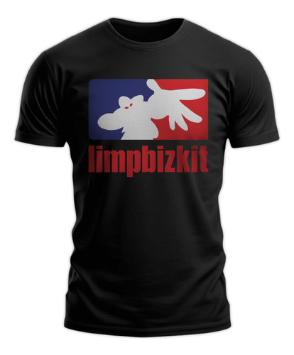 Polera Gustore De Limpbizkit