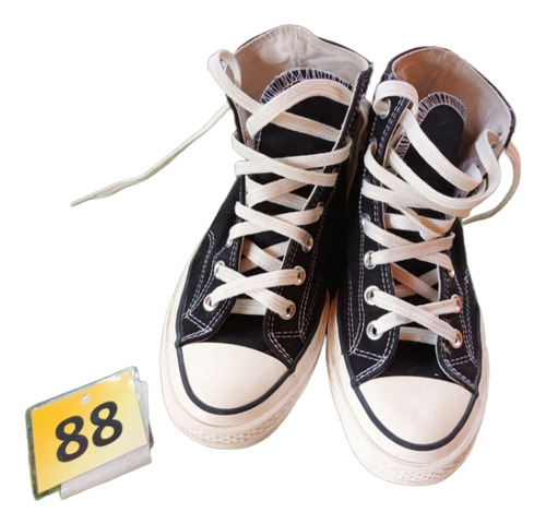 Zapatillas Converse Originales Número 38