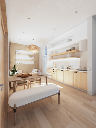 Departamento En Venta En Tulum, Quintana Roo, Xiib Kaab, A Tan Solo Unos Minutos De La Zona Hotelera