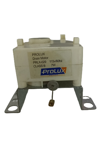 Motor Drive Actuador Lavadora Electrolux Samsung Y Otros