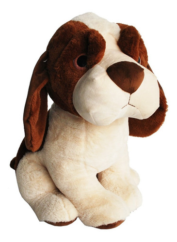 Imagen 3 de 3 de Peluche Milo Dog