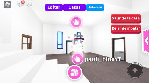 Panda N F R Adopt Me Roblox