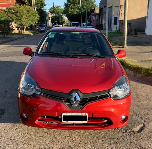 Renault Clio Mio 1.2 Dynamique Sat