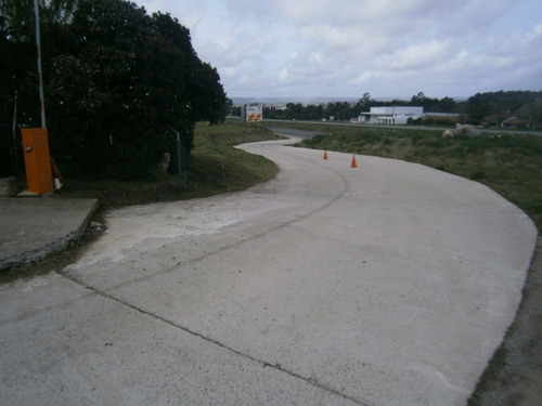 Balcarce Unico Predio De 2000 Mts2 Sobre Autopista