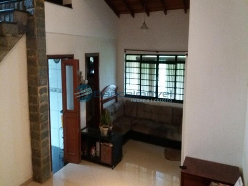 Chacara Para Venda Jardim Ypê, Chacara Para Venda Em Paulínia - Ch00098 - 34413596