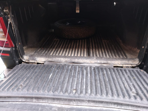 Fiat Strada Adventure 1.8 8v (flex) (cabine Estendida)