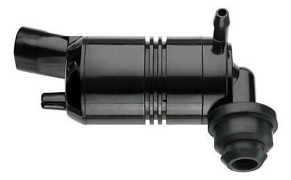 Acdelco Rear Windshield Washer Pump For Buick Cadillac C Ssg