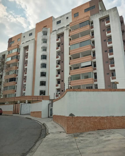  Preyes Vende Apartamento En Residencias Gran Mónaco Palace