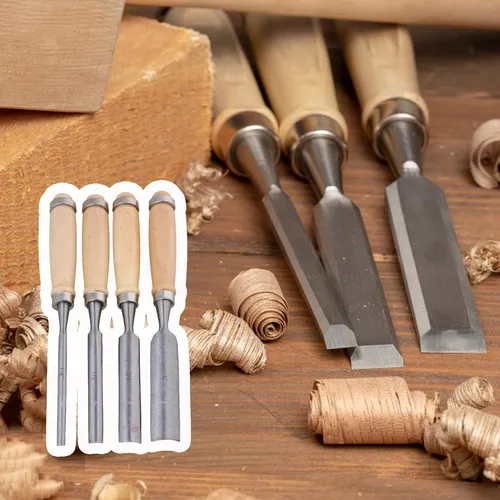 Mxfans Semicricle Wood Cisel Conoching Talmel Conder Borde B