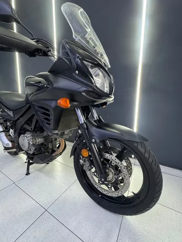 Vstrom 650 2016