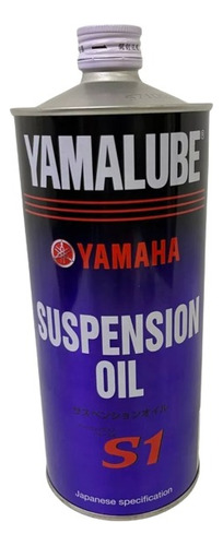 Aceite Suspensión S1 Yamalube Yamaha