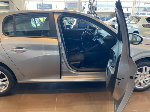 Peugeot 208 1.6l Active Pack
