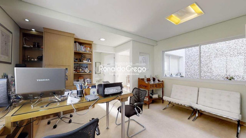 Casa Comercial 10 Salas, Moema, São Paulo - R$ 4.5 Mi - V2012