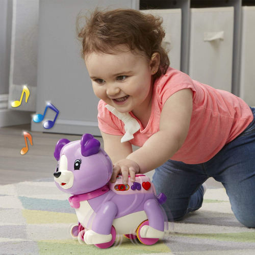 Leapfrog Step And Learn Violeta