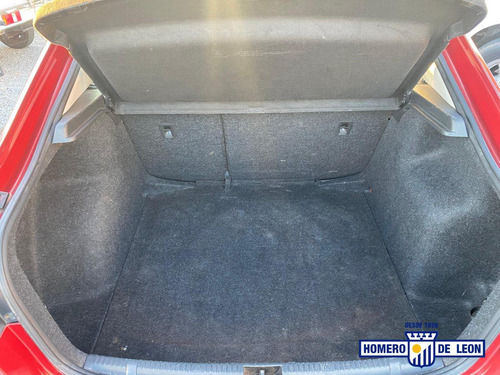 Seat Toledo Reference