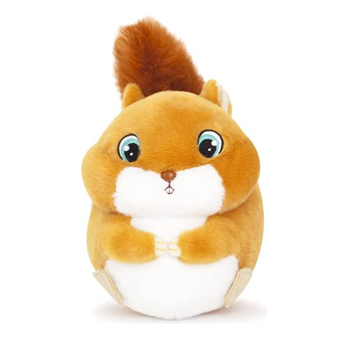 Club Petz Funny Bim Bim Squirrel