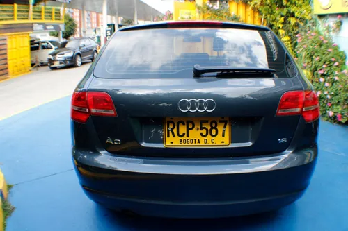 Audi A3 1.6 2011
