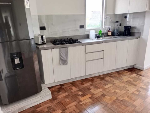 Venta De Apartamento Sector Poblado Medellin