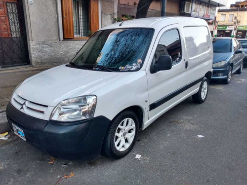 Citroën Berlingo 1.4 75cv Am53 2013