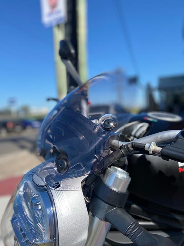 Imagen 15 de 25 de Ducati Monster 797