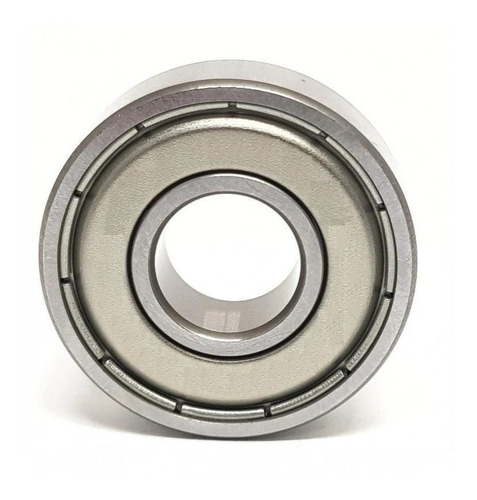 Imagem 3 de 6 de Mini Rolamento 685zz Modelismo Yoyo Pesca 5x11x5mm 1unid