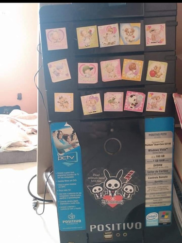 Cpu Positivo