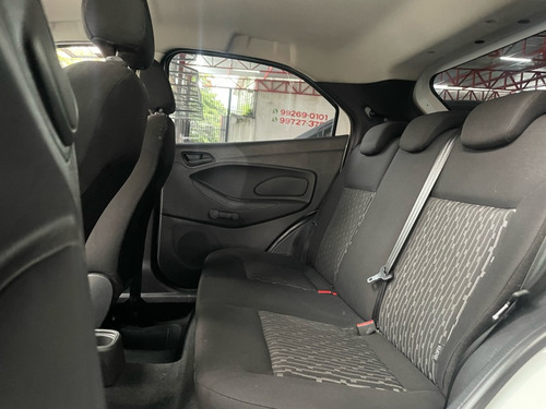 Ford Ka 1.0 SE (Flex)