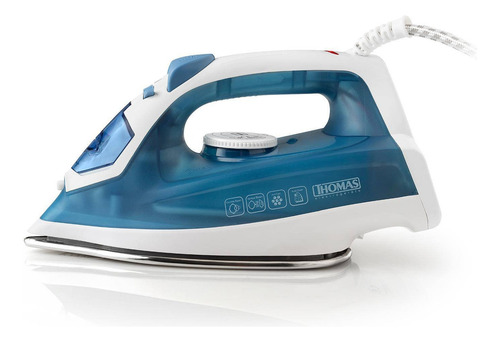 Plancha A Vapor 1600 W Thomas