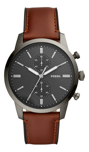 Reloj Hombre Fossil Townsman