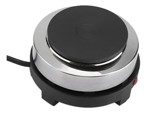 Platos Calientes De 500w Para Cocinar, Mini Plato Caliente 4