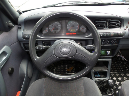 Skoda Felicia 1.3 Glx Combi