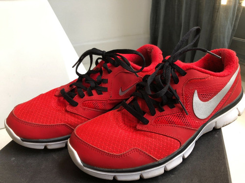 nike running rojas