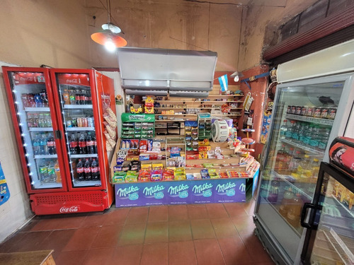 Imagen 3 de 11 de Excelente Fondo De Comercio - Maxikiosco - Floresta - Bahia Blanca 1198 Esquina