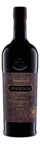 Vino Tinto Joseph Phelps Insignia 750 Ml