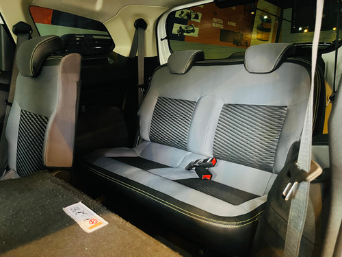 Chevrolet Spin SPIN ACTIV7 1.8 8V ECONO.FLEX 5P AUT.