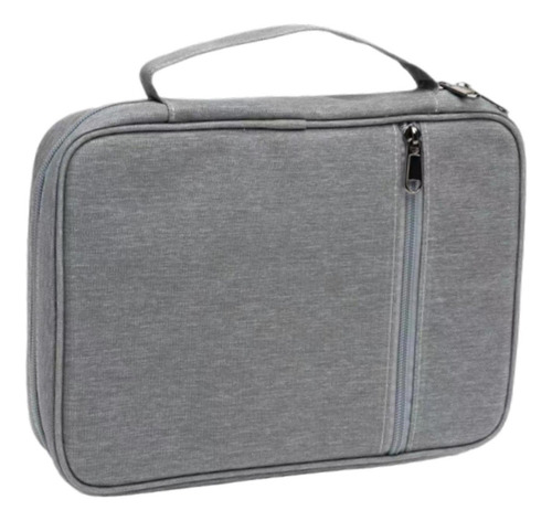 Y1m Estuche Protector De La Biblia Funda De Libro Con