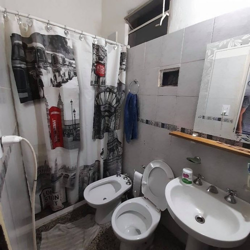 Casa Ph En Venta En El Palomar