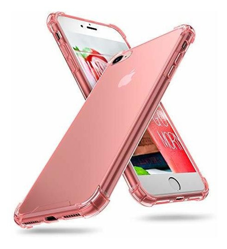 Funda Oribox Para iPhone SE 2020 / iPhone 7 / iPhone 8(9bgx)