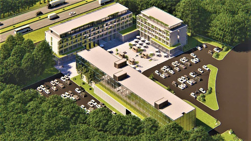 Imagen 3 de 26 de Hampton By Hilton - Alta Rentabilidad Condo-hotel