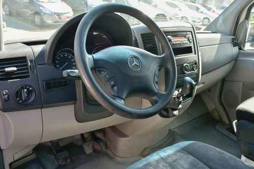 Mercedes-Benz Sprinter 2.1 411 Street 116cv 3250 V1 Tn Aa