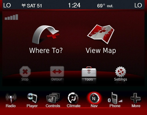 Atualização Gps Garmin Fiat Freemont Uconnect Mapa Radares