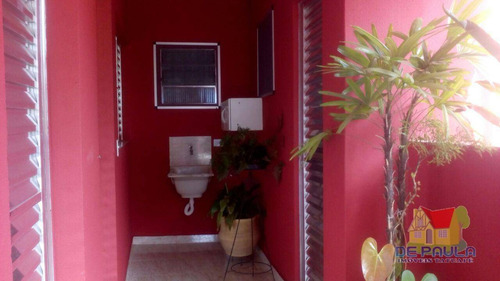 Imagem 9 de 30 de Chácara À Venda, 2000 M² Por R$ 760.000,00 - Zona De Adensamento Restrito (zar) - Jacareí/sp - Ch0008