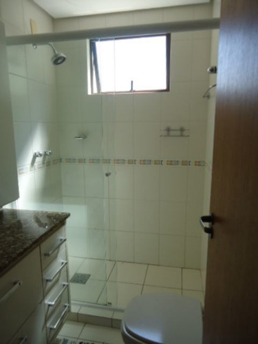 Imagem 6 de 19 de Apartamento Menino Deus Porto Alegre - 1686