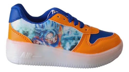 Paul george dragon ball sale